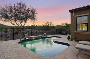 3586 N Hooper St, Buckeye, AZ 85396 - Photo 40