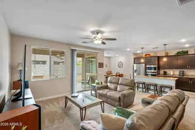 16860 W Buckhorn Trail, Surprise, AZ 85387 - Photo 6