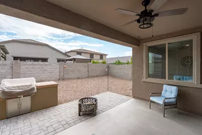 16860 W Buckhorn Trail, Surprise, AZ 85387 - Photo 30