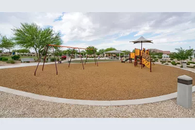 16860 W Buckhorn Trail, Surprise, AZ 85387 - Photo 38