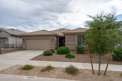 16860 W Buckhorn Trail, Surprise, AZ 85387 - Photo 2