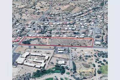 Lot255-276 S Kings Ranch Road #255, Gold Canyon, AZ 85118 - Photo 1