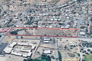 Lot255-276 S Kings Ranch Rd, Gold Canyon, AZ 85118 - Photo 1