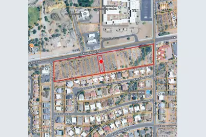 Lot255-276 S Kings Ranch Road #255, Gold Canyon, AZ 85118 - Photo 2