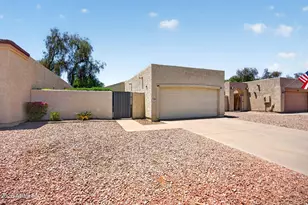 1777 W El Monte Pl, Chandler, AZ 85224 - Photo 2