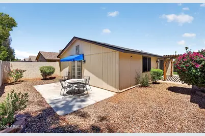 1777 W El Monte Place, Chandler, AZ 85224 - Photo 4