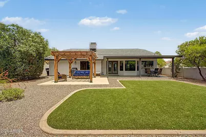 10768 N 109th Street, Scottsdale, AZ 85259 - Photo 28