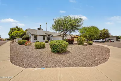 10768 N 109th Street, Scottsdale, AZ 85259 - Photo 4