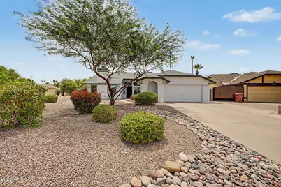 10768 N 109th Street, Scottsdale, AZ 85259 - Photo 1
