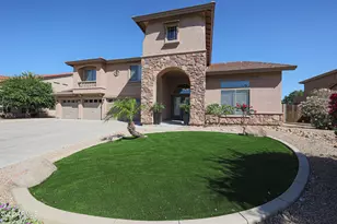 9779 W Keyser Dr, Peoria, AZ 85383 - Photo 1