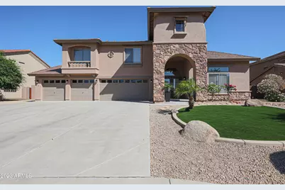 9779 W Keyser Drive, Peoria, AZ 85383 - Photo 2