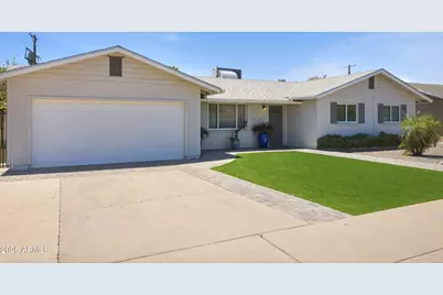 6737 E Lewis Avenue, Scottsdale, AZ 85257 - Photo 1