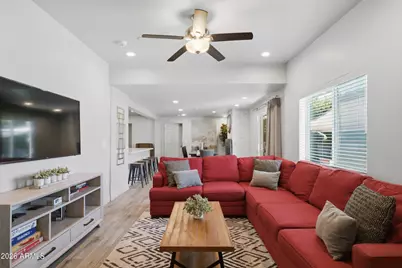 6737 E Lewis Avenue, Scottsdale, AZ 85257 - Photo 6
