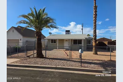 1132 E 4th Street, Casa Grande, AZ 85122 - Photo 2