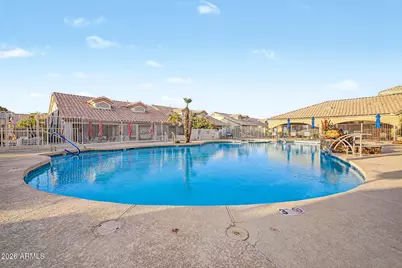 5830 E McKellips Road #34, Mesa, AZ 85215 - Photo 32