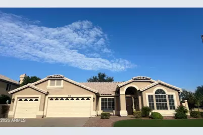 910 S Paradise Drive, Gilbert, AZ 85233 - Photo 14