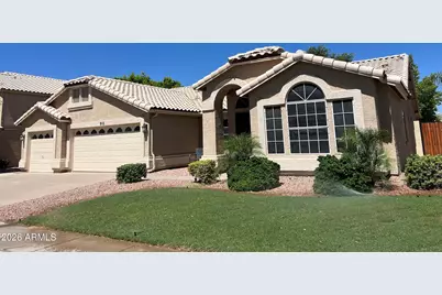 910 S Paradise Drive, Gilbert, AZ 85233 - Photo 52