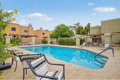 815 E Grovers Avenue #28, Phoenix, AZ 85022 - Photo 40