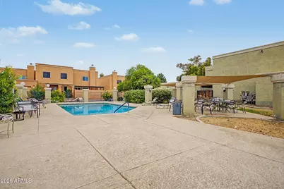 815 E Grovers Avenue #28, Phoenix, AZ 85022 - Photo 36