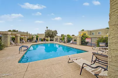 815 E Grovers Avenue #28, Phoenix, AZ 85022 - Photo 42