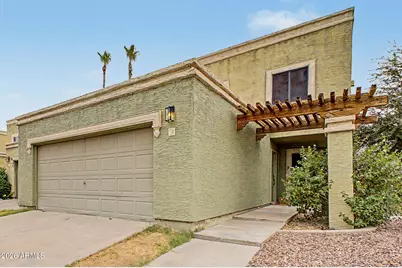 815 E Grovers Avenue #28, Phoenix, AZ 85022 - Photo 4