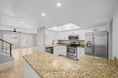 815 E Grovers Avenue #28, Phoenix, AZ 85022 - Photo 14