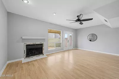 815 E Grovers Avenue #28, Phoenix, AZ 85022 - Photo 10