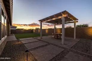 4717 S Venus, Mesa, AZ 85212 - Photo 4