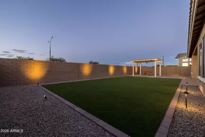 4717 S Venus --, Mesa, AZ 85212 - Photo 46