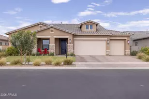 4717 S Venus, Mesa, AZ 85212 - Photo 10
