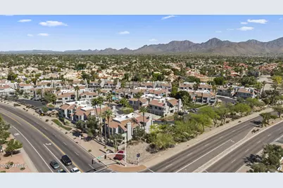 10055 E Mountainview Lake Drive #1019, Scottsdale, AZ 85258 - Photo 28