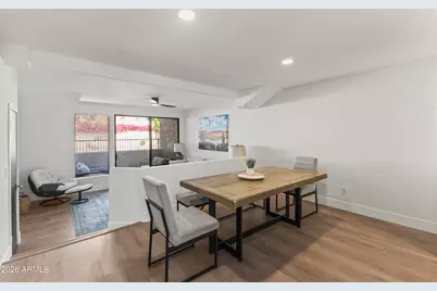 10055 E Mountainview Lake Drive #1019, Scottsdale, AZ 85258 - Photo 8