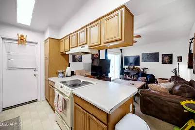 2606 S Jentilly Lane, Tempe, AZ 85282 - Photo 2
