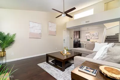 14145 N 92nd Street #2077, Scottsdale, AZ 85260 - Photo 22
