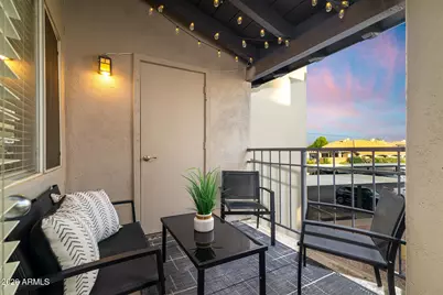 14145 N 92nd Street #2077, Scottsdale, AZ 85260 - Photo 36