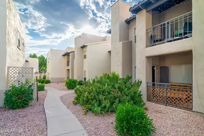 14145 N 92nd Street #2077, Scottsdale, AZ 85260 - Photo 14