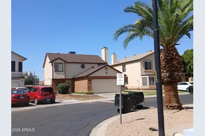 3134 E McKellips Road #46, Mesa, AZ 85213 - Photo 2