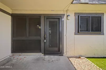 830 S Dobson Road #21, Mesa, AZ 85202 - Photo 4
