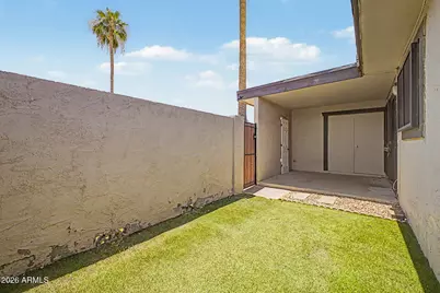 830 S Dobson Road #21, Mesa, AZ 85202 - Photo 20