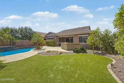 450 E Torrey Pines Place, Chandler, AZ 85249 - Photo 2
