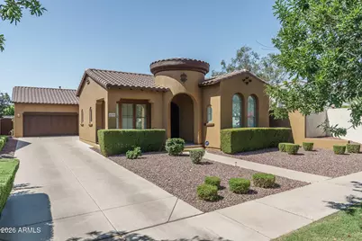 20395 W Thayer Street, Buckeye, AZ 85396 - Photo 1