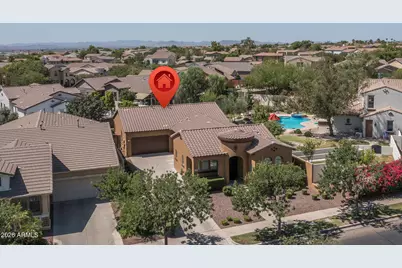 20395 W Thayer Street, Buckeye, AZ 85396 - Photo 40