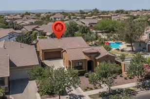 20395 W Thayer St, Buckeye, AZ 85396 - Photo 40
