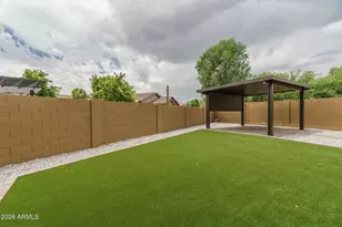 20395 W Thayer St, Buckeye, AZ 85396 - Photo 30