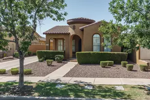 20395 W Thayer St, Buckeye, AZ 85396 - Photo 68