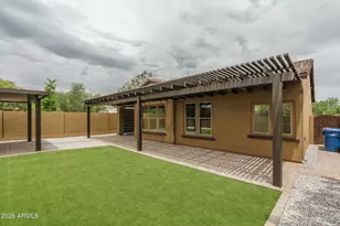 20395 W Thayer St, Buckeye, AZ 85396 - Photo 38