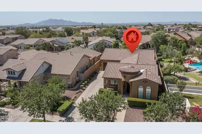 20395 W Thayer Street, Buckeye, AZ 85396 - Photo 46