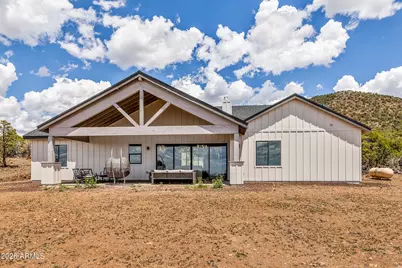 2009 Bella Vista Loop, Williams, AZ 86046 - Photo 40