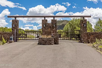 2009 Bella Vista Loop, Williams, AZ 86046 - Photo 46
