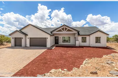 2009 Bella Vista Loop, Williams, AZ 86046 - Photo 2